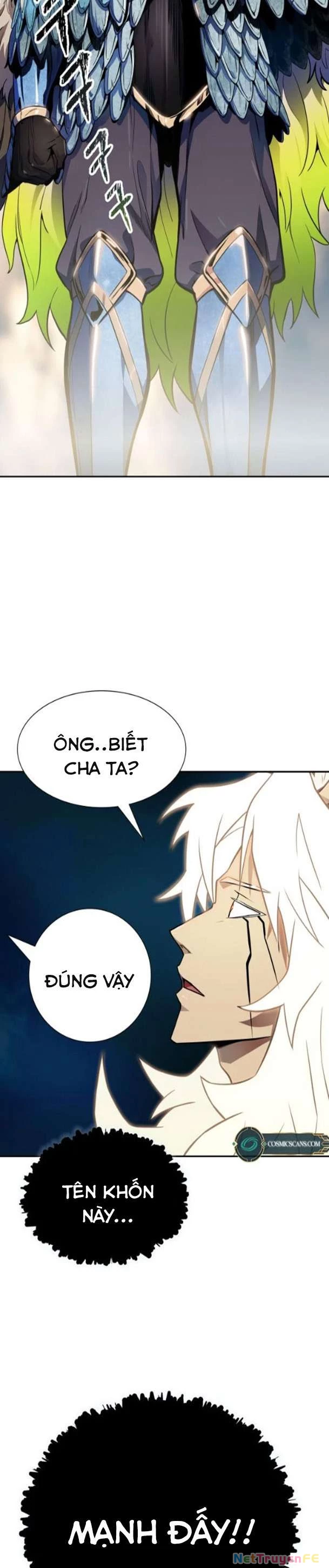 Tòa Tháp Bí Ẩn Chapter 579 - Trang 3