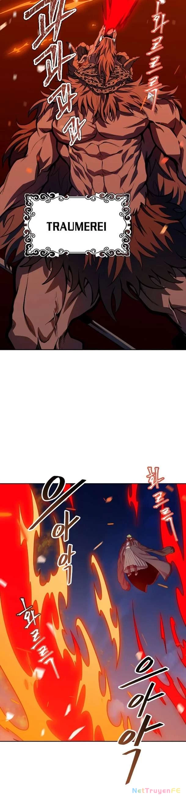 Tòa Tháp Bí Ẩn Chapter 580 - Trang 3