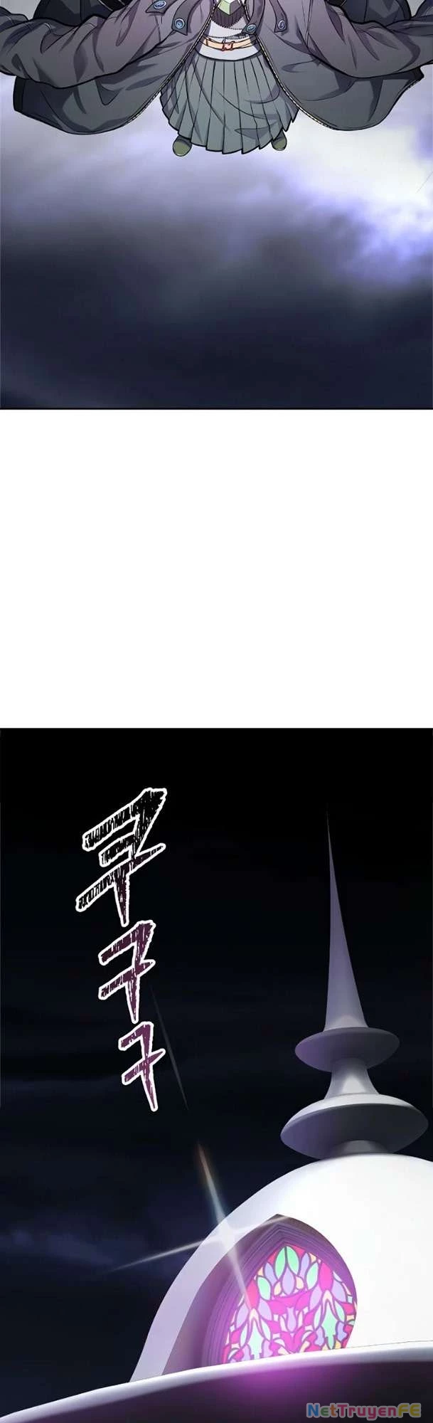 Tòa Tháp Bí Ẩn Chapter 580 - Trang 3