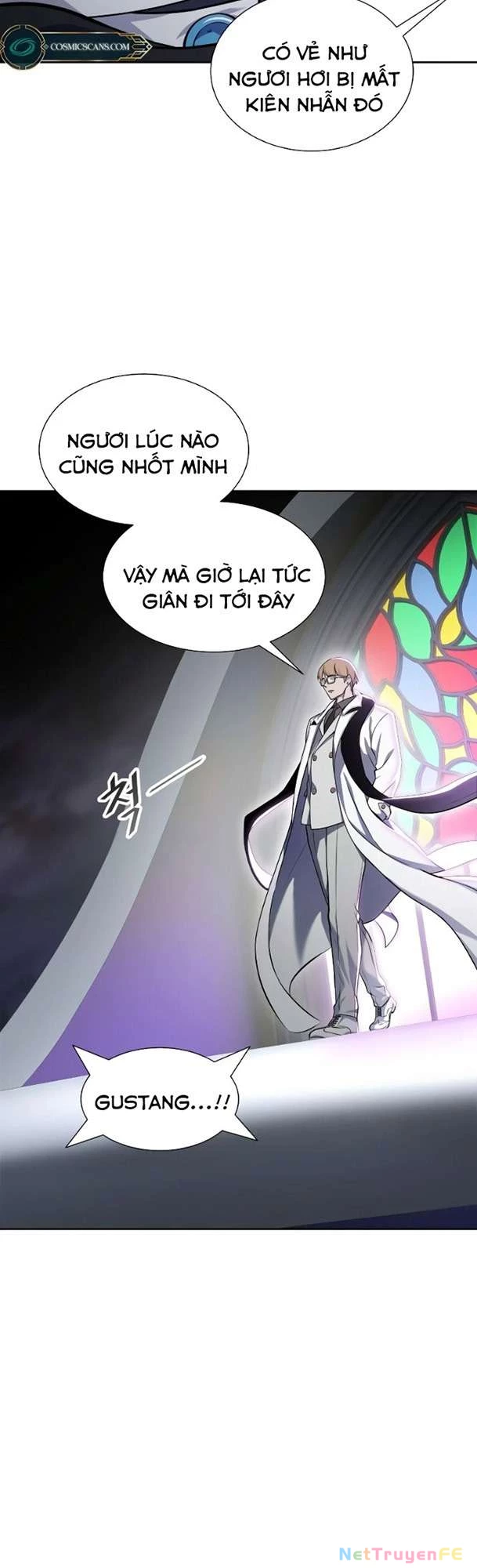 Tòa Tháp Bí Ẩn Chapter 580 - Trang 3