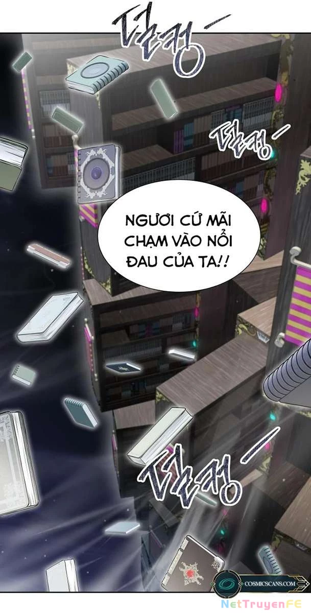 Tòa Tháp Bí Ẩn Chapter 581 - Trang 3