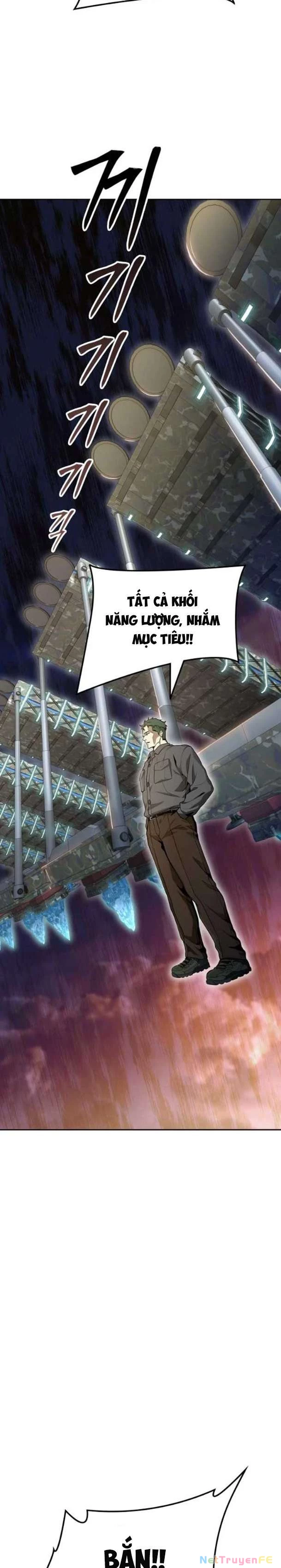 Tòa Tháp Bí Ẩn Chapter 582 - Trang 3