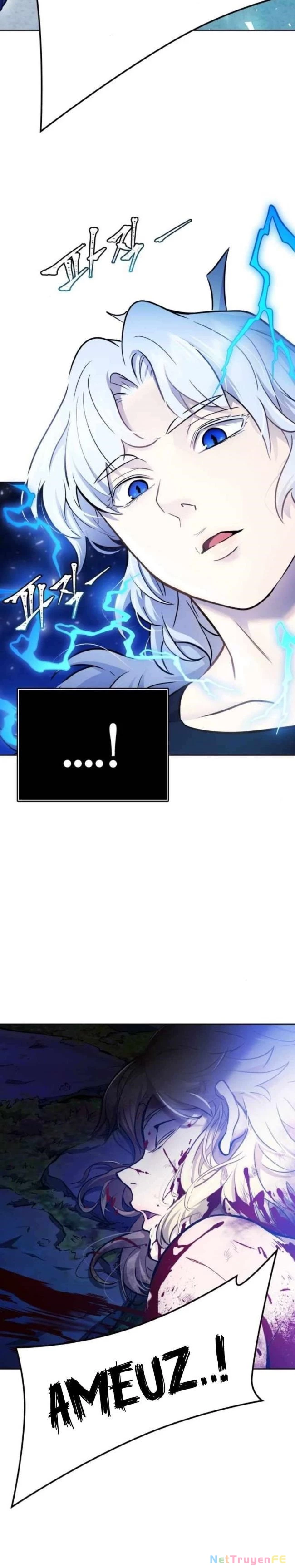 Tòa Tháp Bí Ẩn Chapter 621 - Trang 3