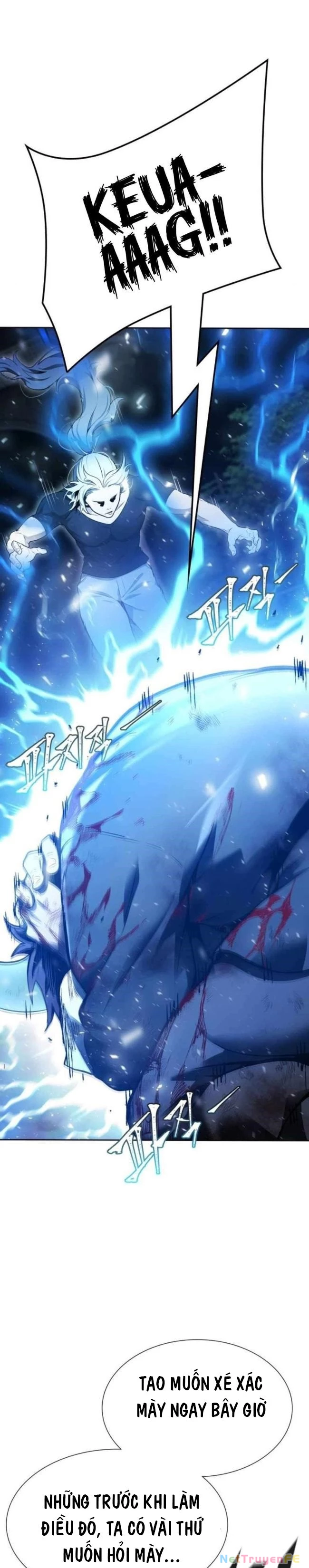 Tòa Tháp Bí Ẩn Chapter 621 - Trang 3