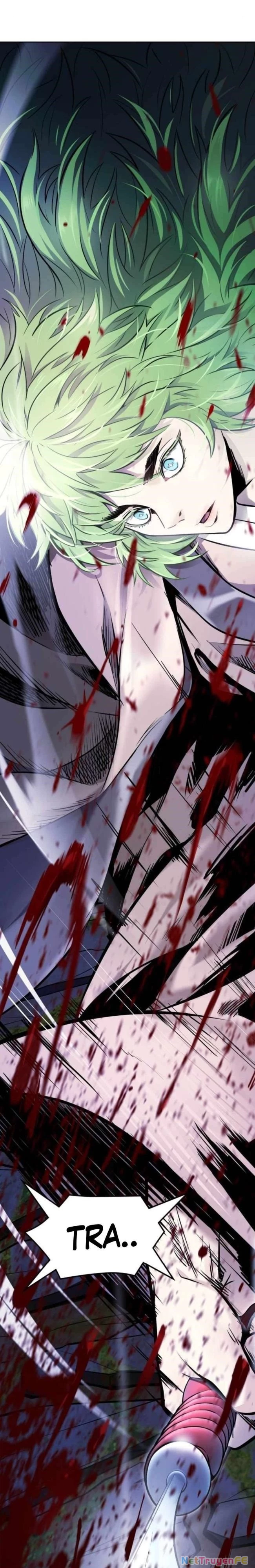 Tòa Tháp Bí Ẩn Chapter 621 - Trang 3