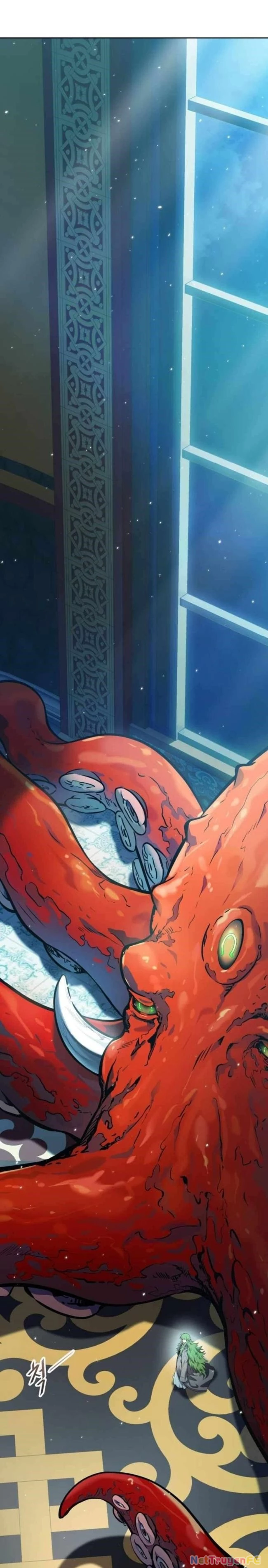 Tòa Tháp Bí Ẩn Chapter 621 - Trang 3