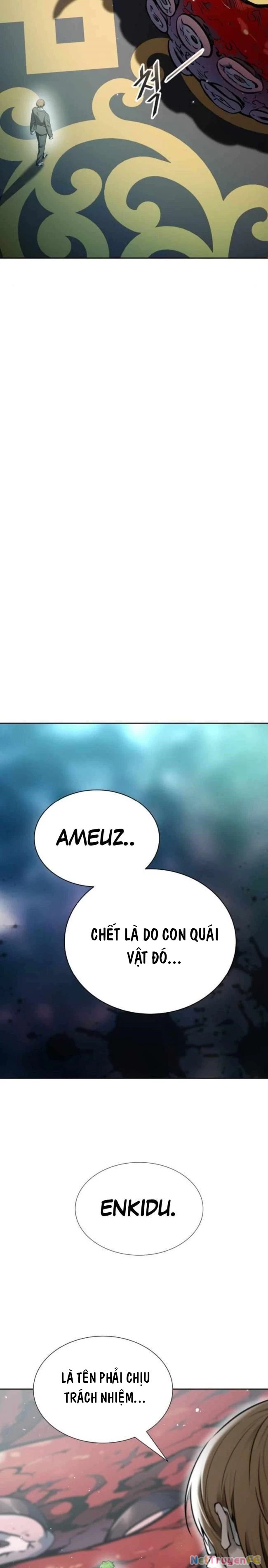 Tòa Tháp Bí Ẩn Chapter 621 - Trang 3
