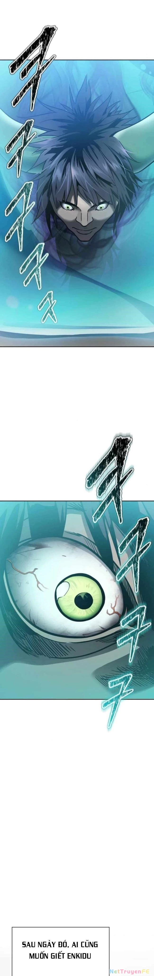 Tòa Tháp Bí Ẩn Chapter 621 - Trang 3