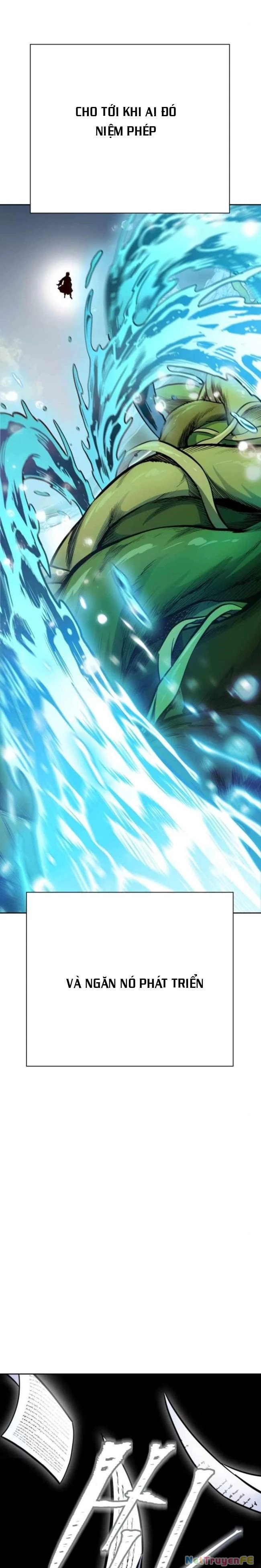 Tòa Tháp Bí Ẩn Chapter 621 - Trang 3