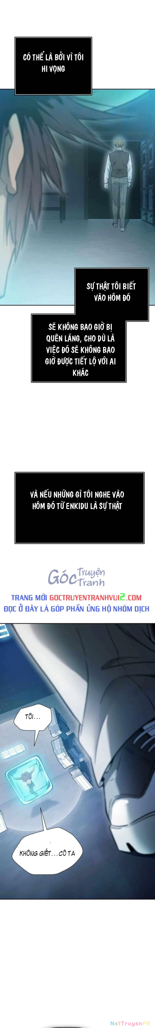 Tòa Tháp Bí Ẩn Chapter 621 - Trang 3