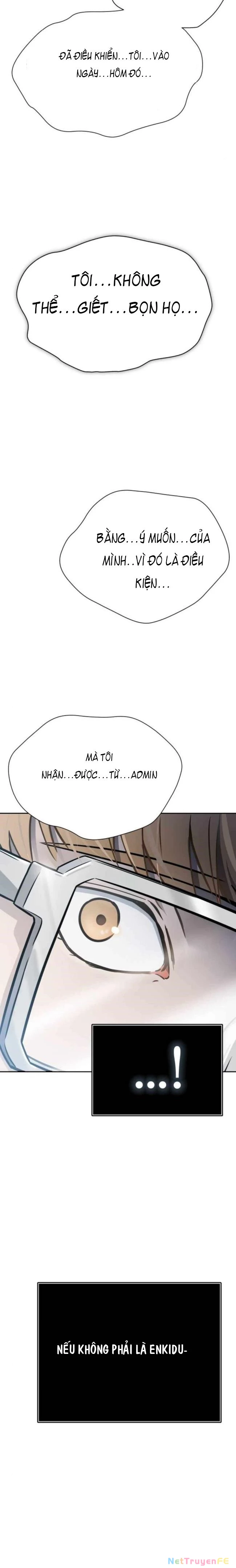 Tòa Tháp Bí Ẩn Chapter 621 - Trang 3