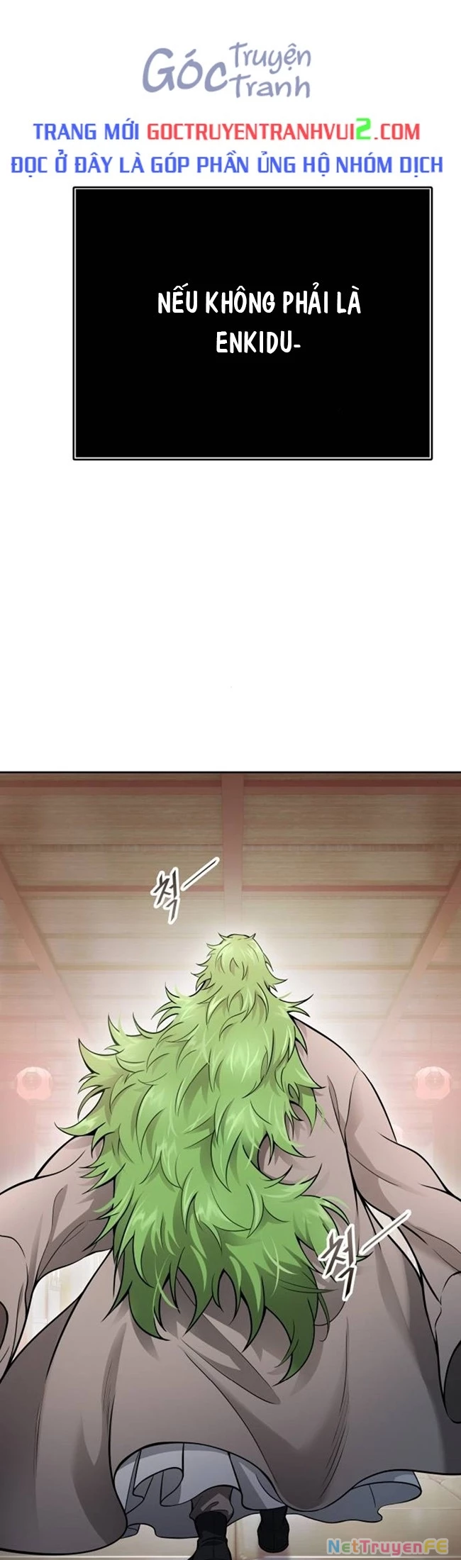 Tòa Tháp Bí Ẩn Chapter 622 - Trang 3