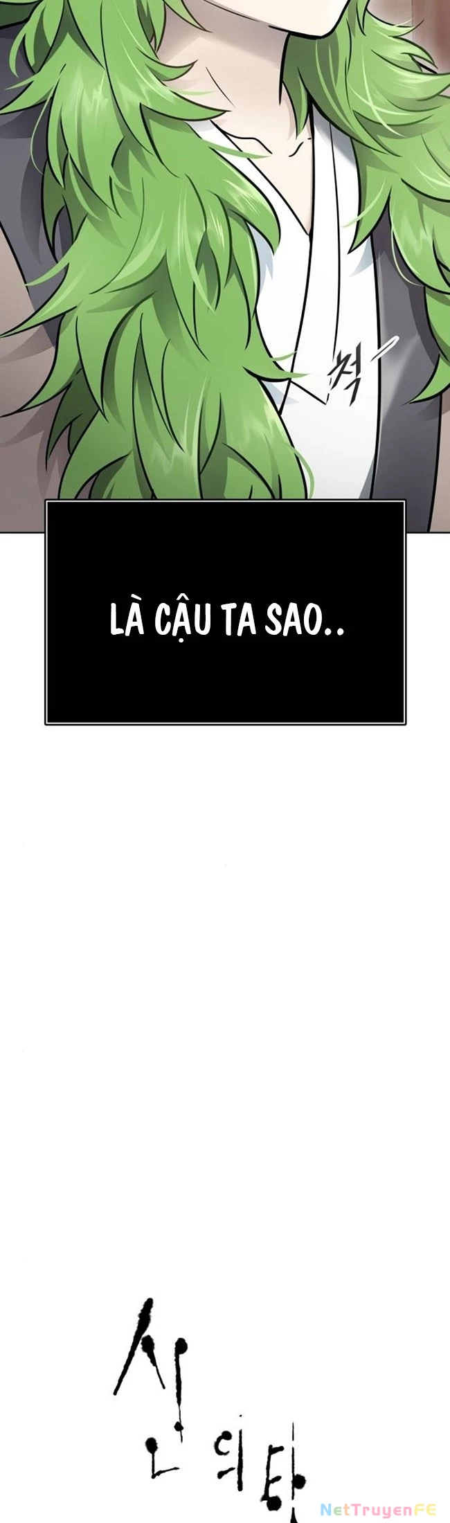 Tòa Tháp Bí Ẩn Chapter 622 - Trang 3