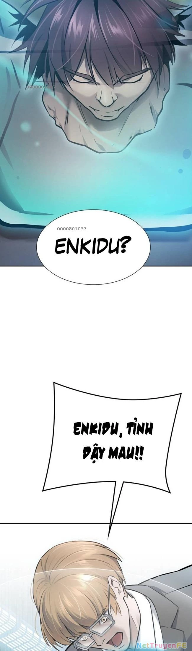 Tòa Tháp Bí Ẩn Chapter 622 - Trang 3