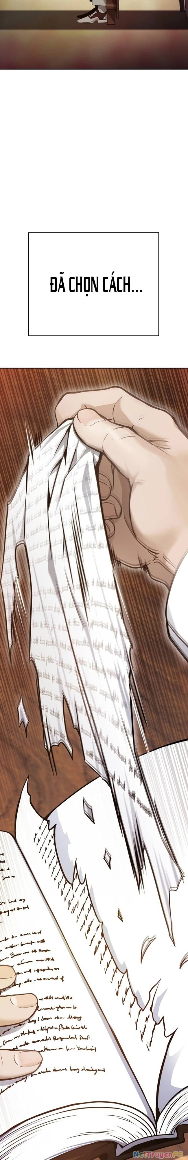 Tòa Tháp Bí Ẩn Chapter 622 - Trang 3