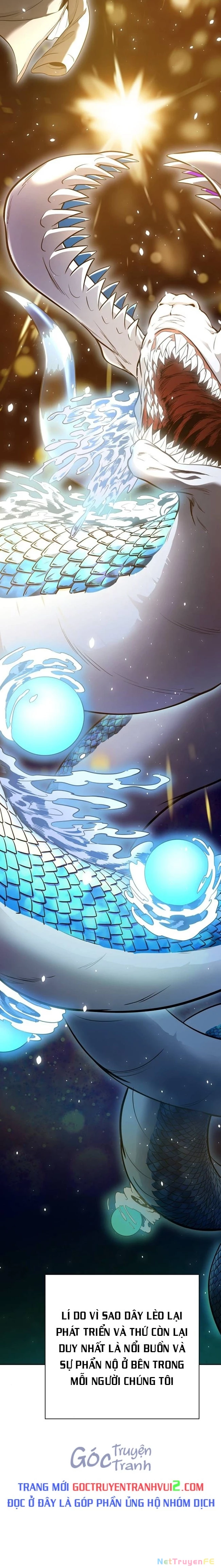 Tòa Tháp Bí Ẩn Chapter 622 - Trang 3