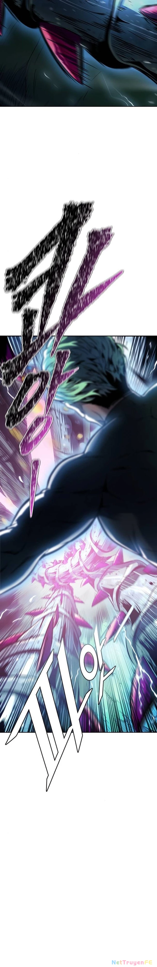 Tòa Tháp Bí Ẩn Chapter 622 - Trang 3