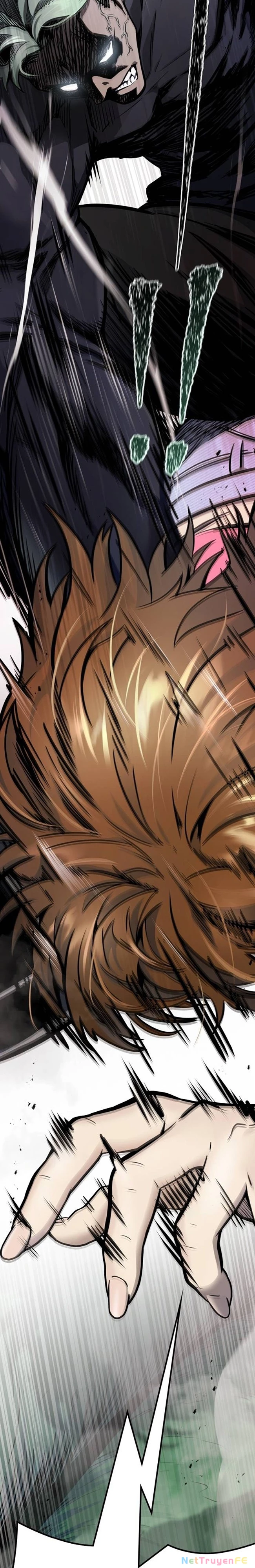 Tòa Tháp Bí Ẩn Chapter 622 - Trang 3
