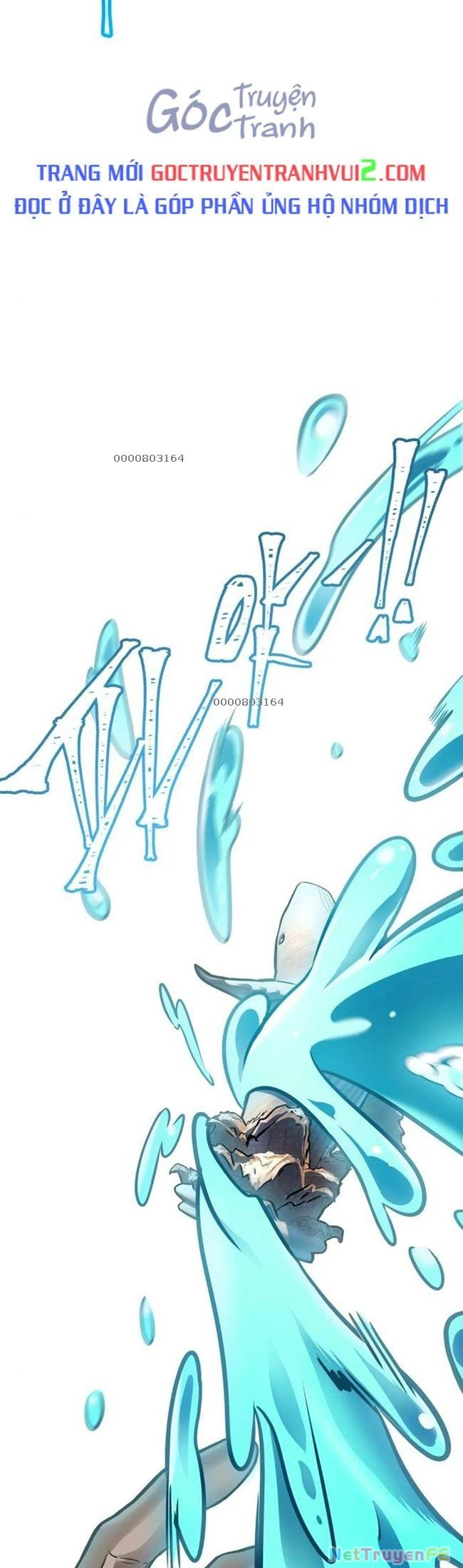 Tòa Tháp Bí Ẩn Chapter 623 - Trang 3