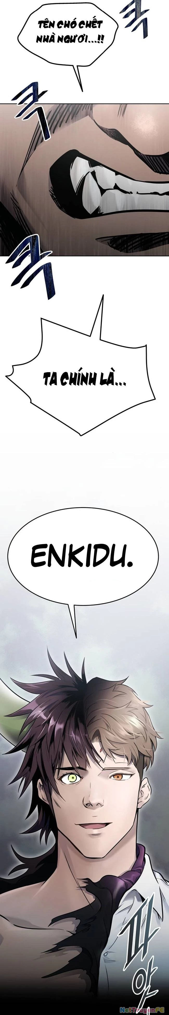 Tòa Tháp Bí Ẩn Chapter 623 - Trang 3