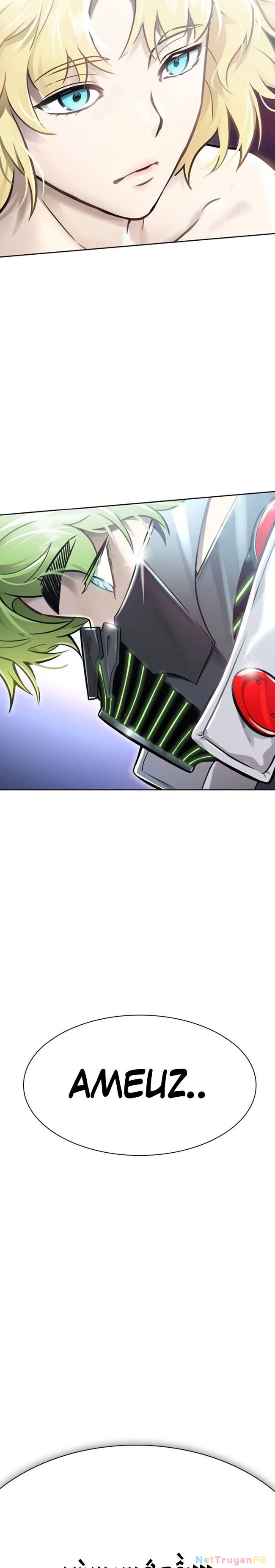 Tòa Tháp Bí Ẩn Chapter 623 - Trang 3