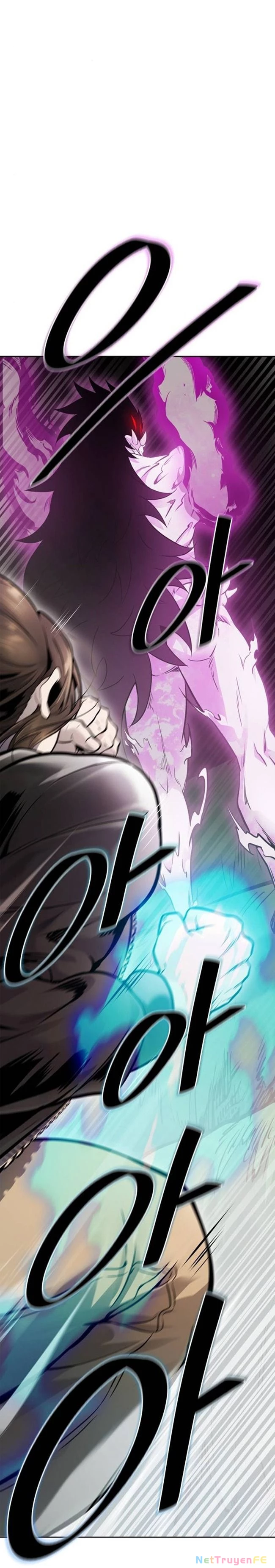 Tòa Tháp Bí Ẩn Chapter 623 - Trang 3