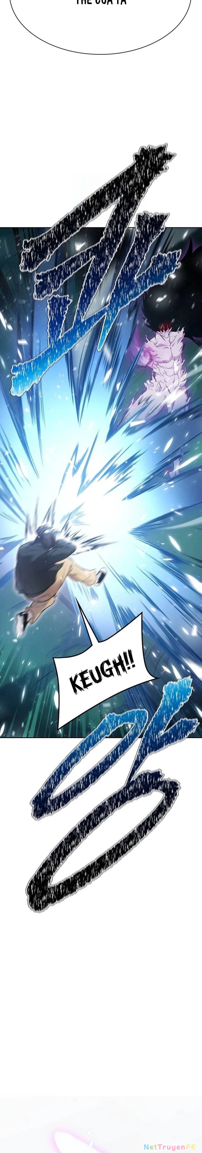 Tòa Tháp Bí Ẩn Chapter 623 - Trang 3