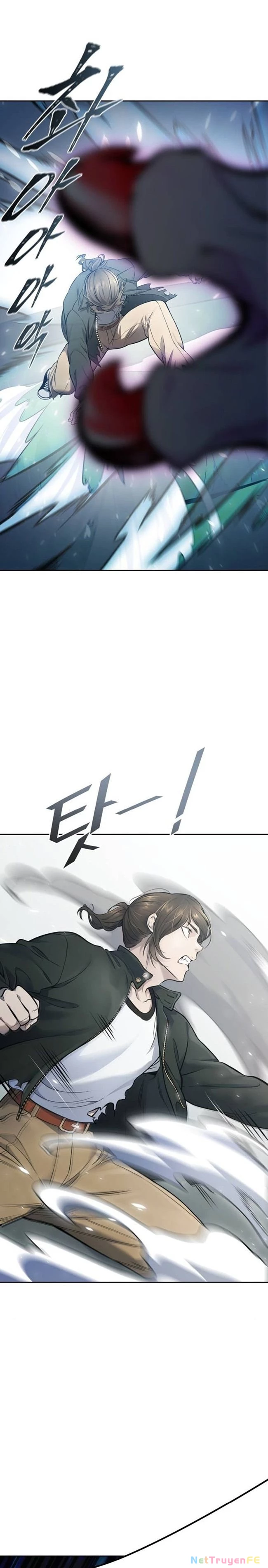 Tòa Tháp Bí Ẩn Chapter 623 - Trang 3