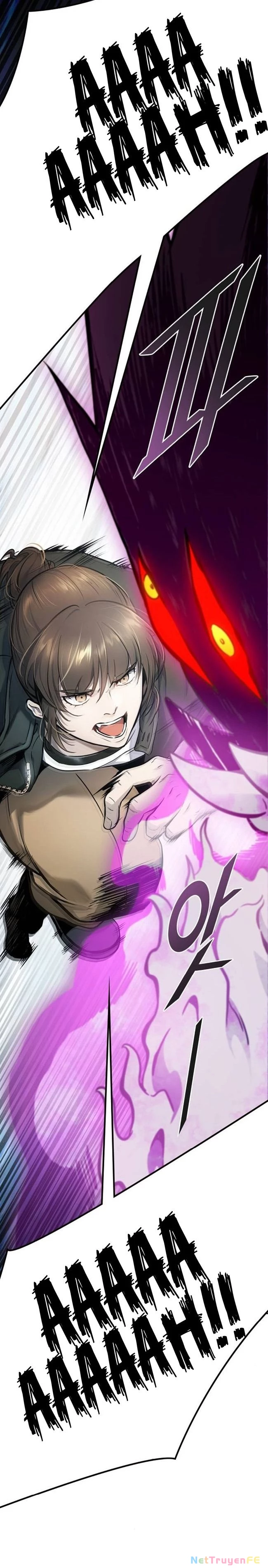 Tòa Tháp Bí Ẩn Chapter 623 - Trang 3