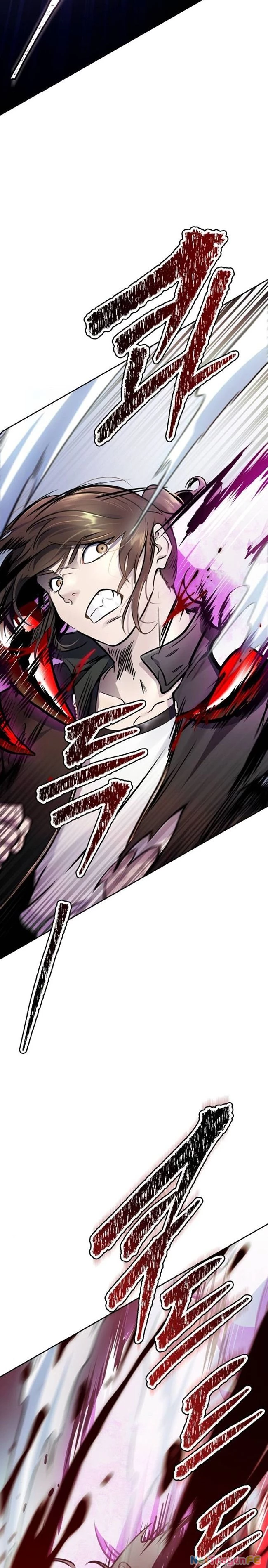 Tòa Tháp Bí Ẩn Chapter 623 - Trang 3