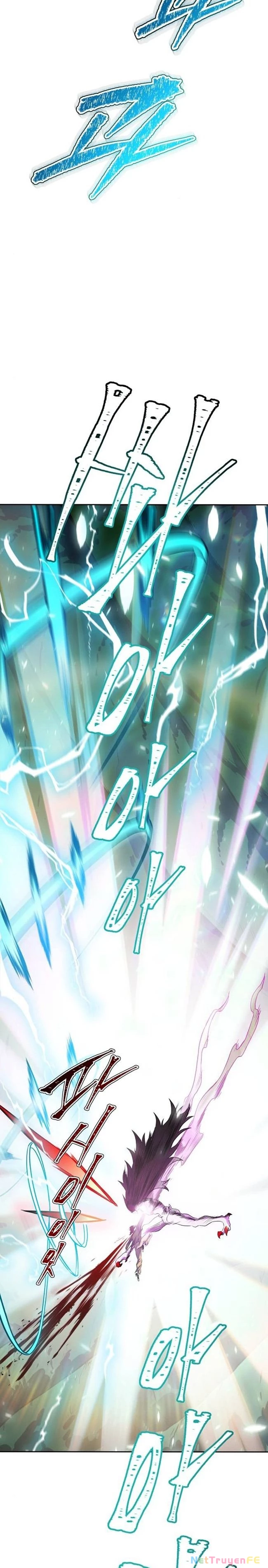 Tòa Tháp Bí Ẩn Chapter 623 - Trang 3