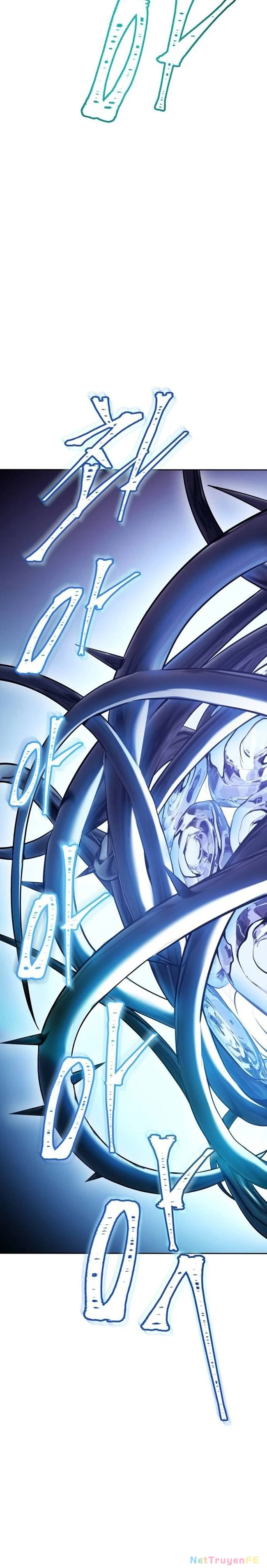 Tòa Tháp Bí Ẩn Chapter 623 - Trang 3