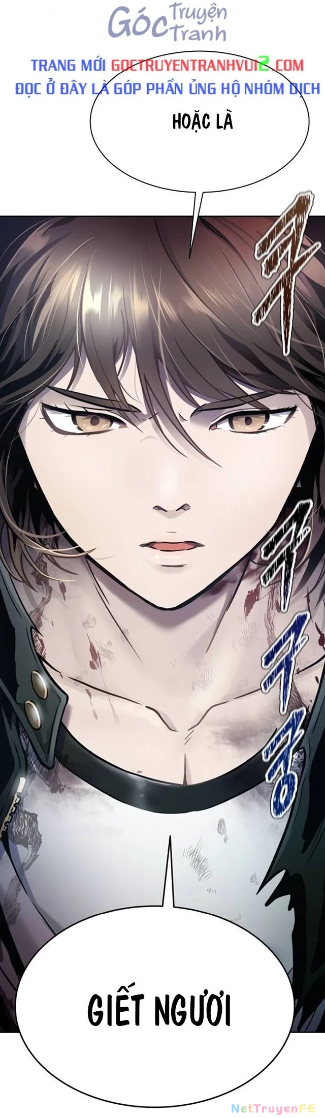 Tòa Tháp Bí Ẩn Chapter 624 - Trang 3