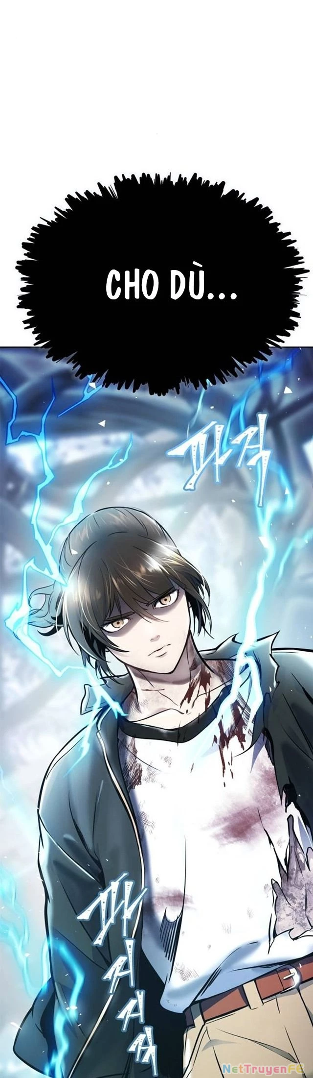 Tòa Tháp Bí Ẩn Chapter 624 - Trang 3