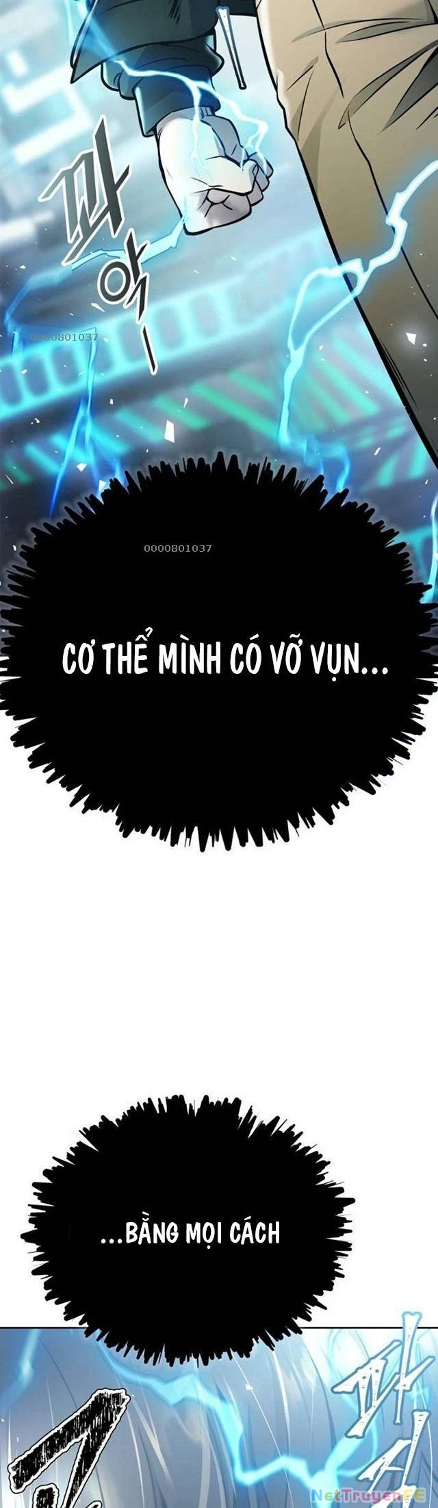 Tòa Tháp Bí Ẩn Chapter 624 - Trang 3