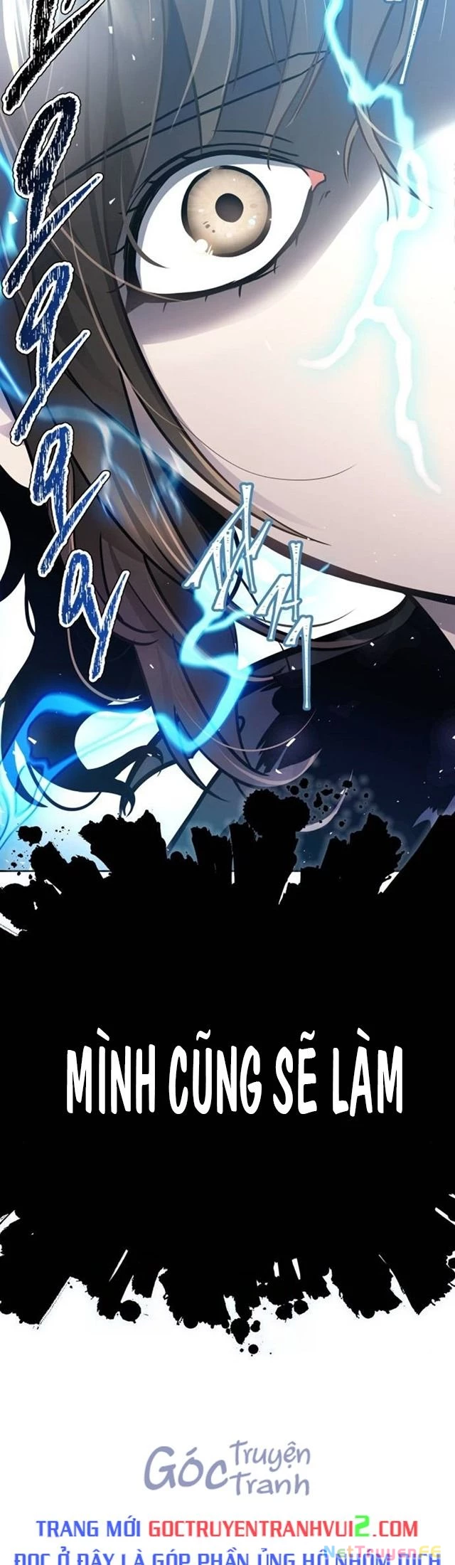 Tòa Tháp Bí Ẩn Chapter 624 - Trang 3