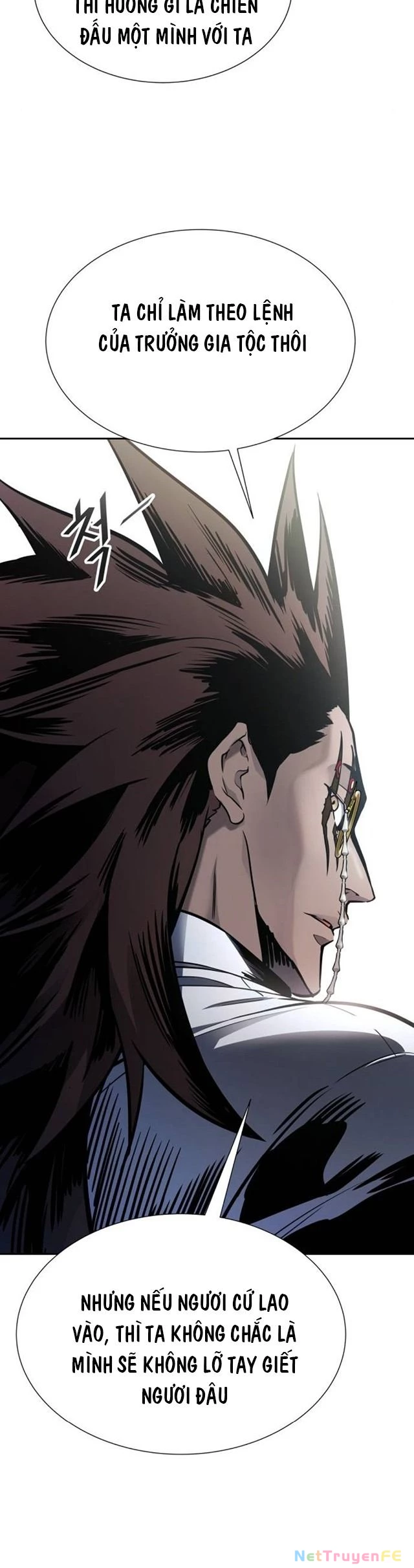 Tòa Tháp Bí Ẩn Chapter 624 - Trang 3