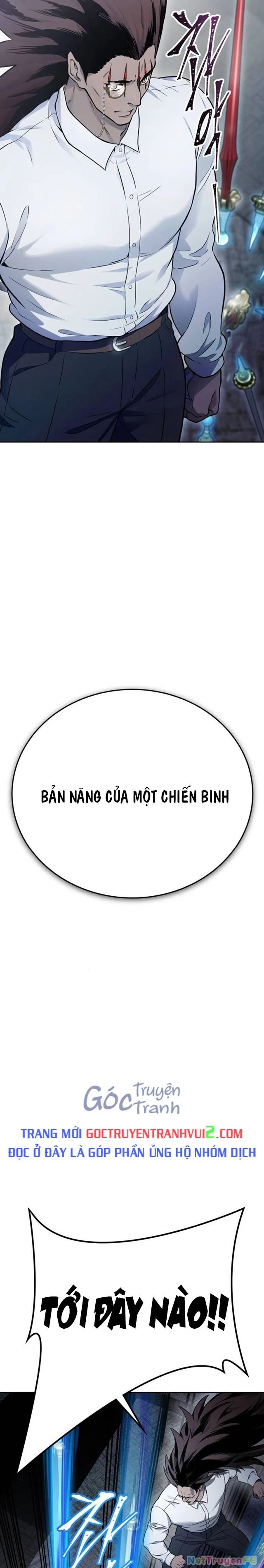 Tòa Tháp Bí Ẩn Chapter 624 - Trang 3