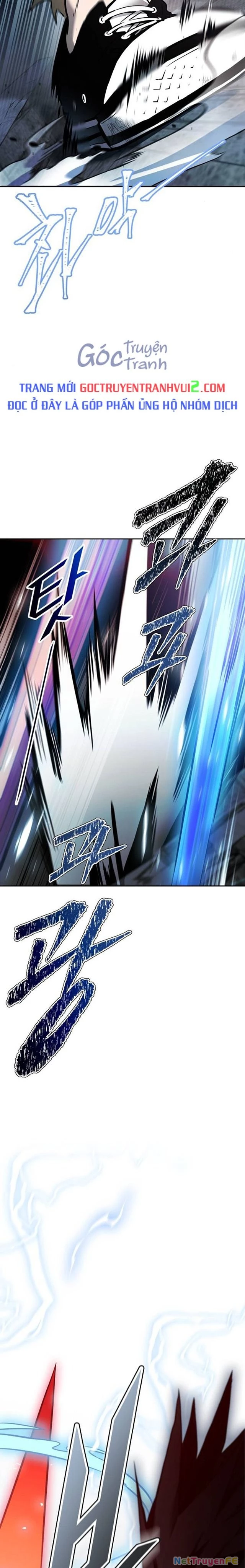 Tòa Tháp Bí Ẩn Chapter 624 - Trang 3