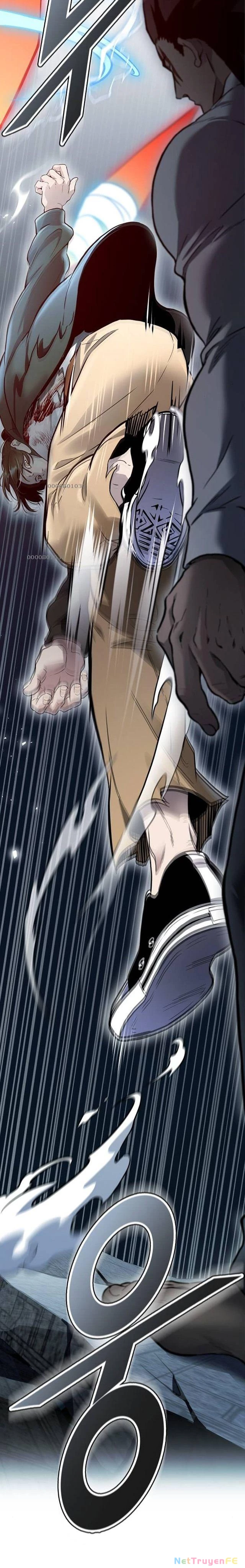 Tòa Tháp Bí Ẩn Chapter 624 - Trang 3