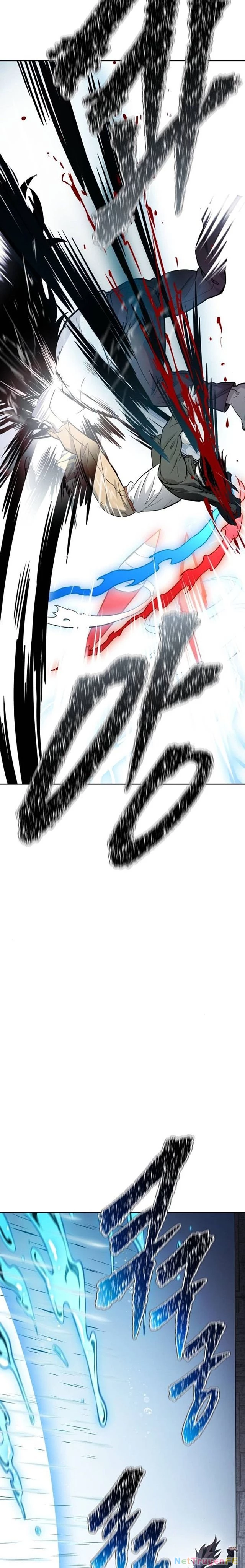 Tòa Tháp Bí Ẩn Chapter 624 - Trang 3
