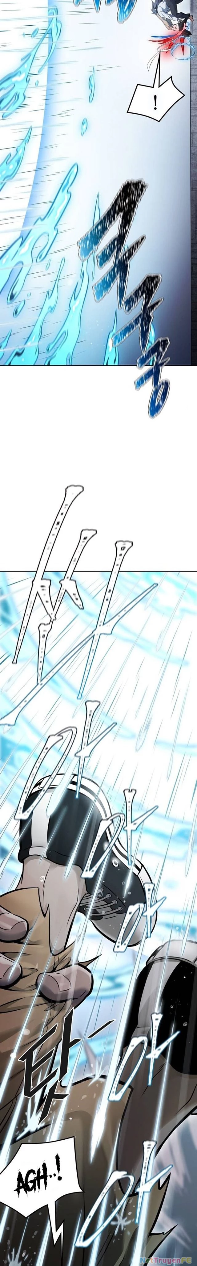 Tòa Tháp Bí Ẩn Chapter 624 - Trang 3