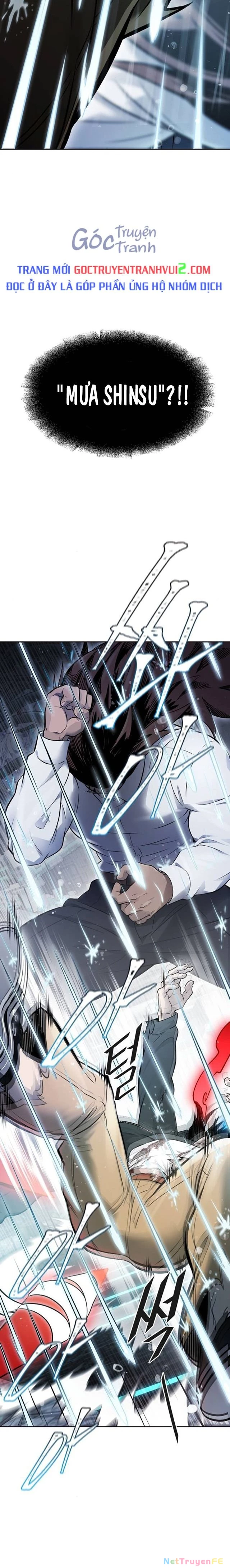 Tòa Tháp Bí Ẩn Chapter 624 - Trang 3