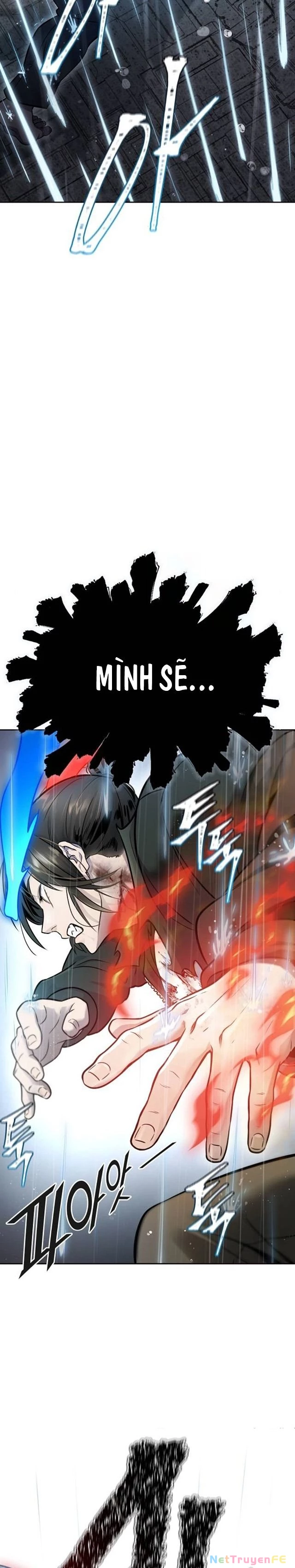 Tòa Tháp Bí Ẩn Chapter 624 - Trang 3
