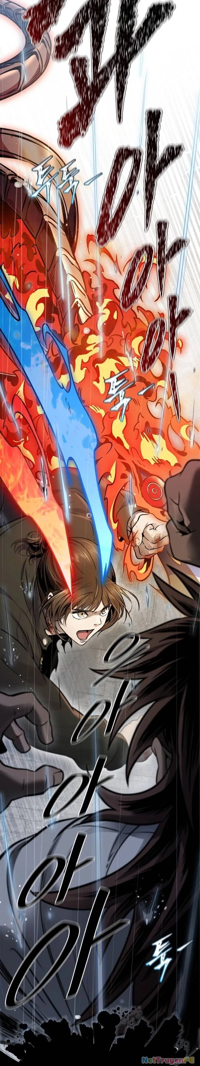 Tòa Tháp Bí Ẩn Chapter 624 - Trang 3