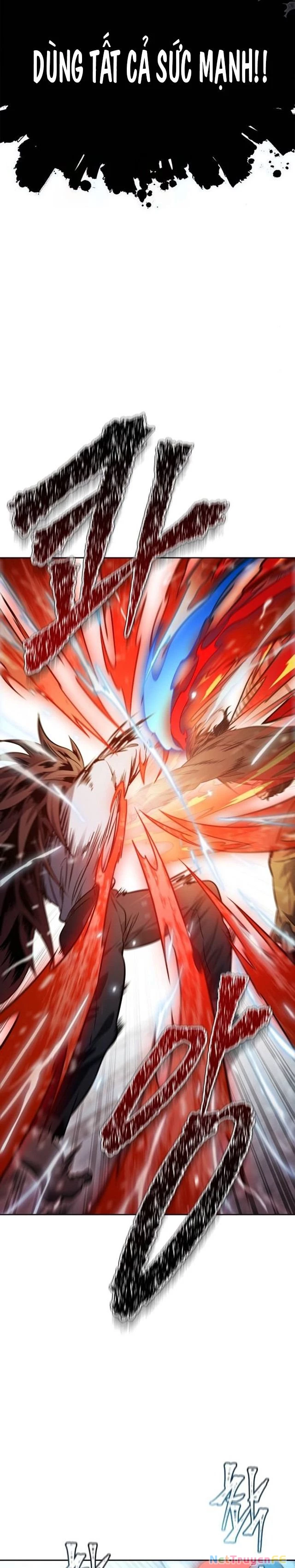 Tòa Tháp Bí Ẩn Chapter 624 - Trang 3