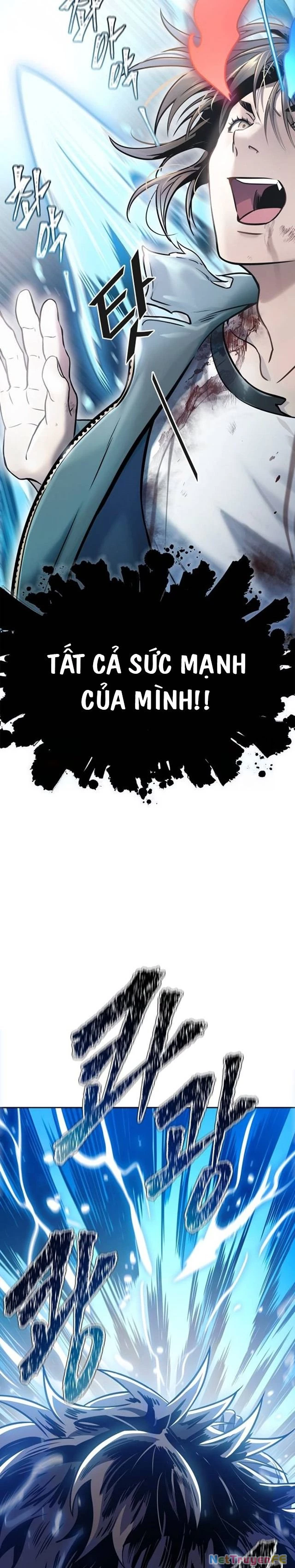 Tòa Tháp Bí Ẩn Chapter 624 - Trang 3