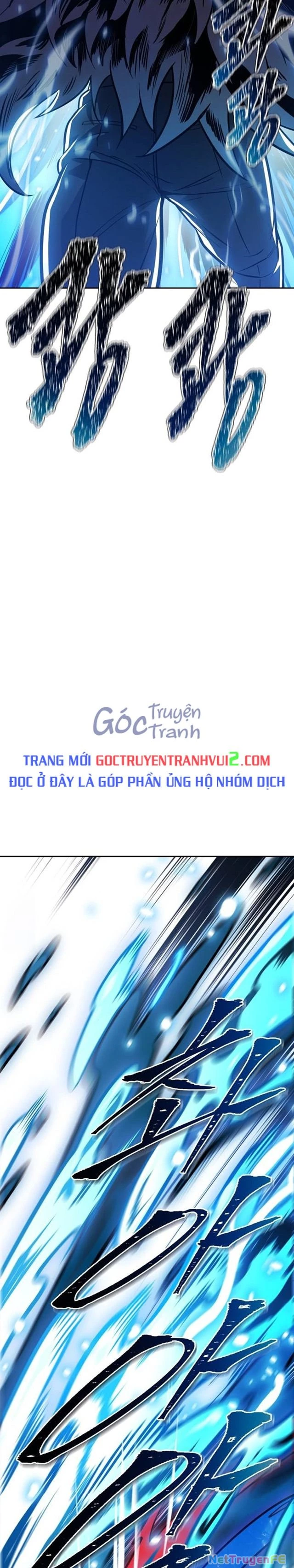 Tòa Tháp Bí Ẩn Chapter 624 - Trang 3