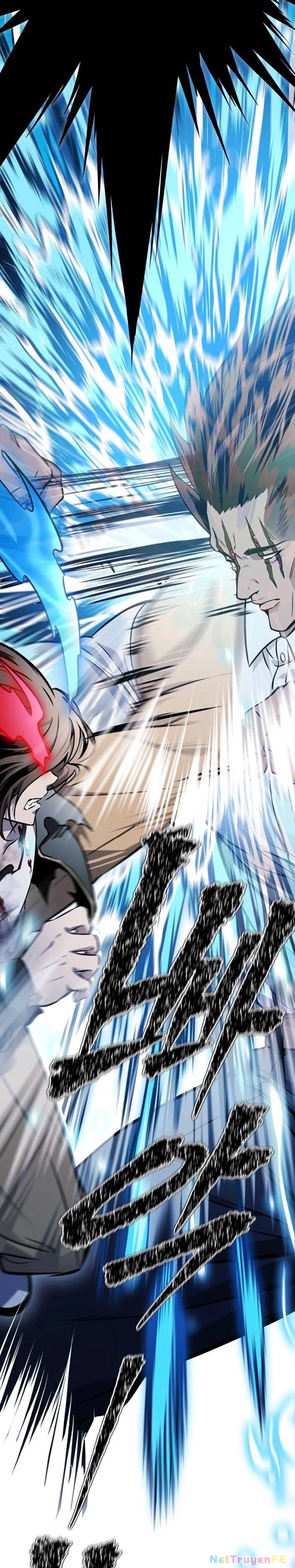 Tòa Tháp Bí Ẩn Chapter 624 - Trang 3