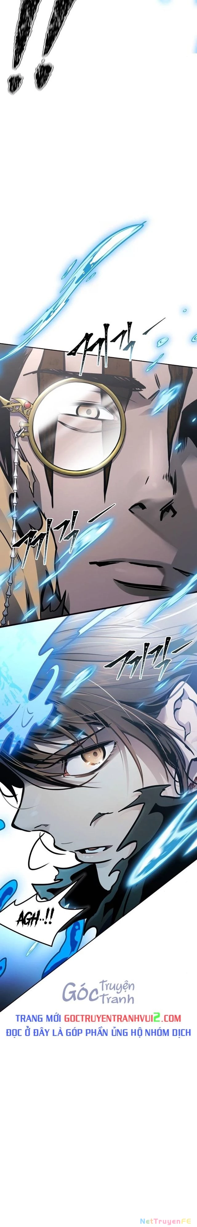 Tòa Tháp Bí Ẩn Chapter 624 - Trang 3